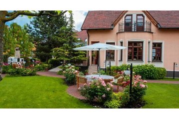 Словаччина Penzión Дунайська Стреда / Dunajská Streda, Екстер'єр